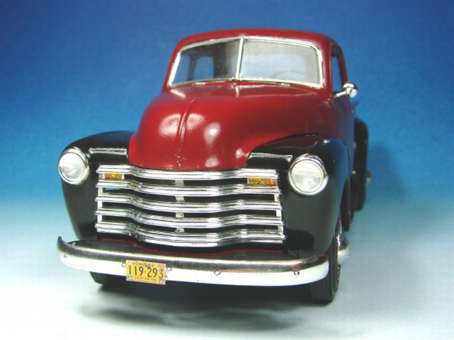 1950 Chevy 3100 Pickup