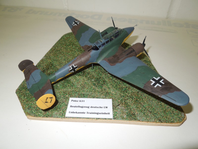 Potez 631