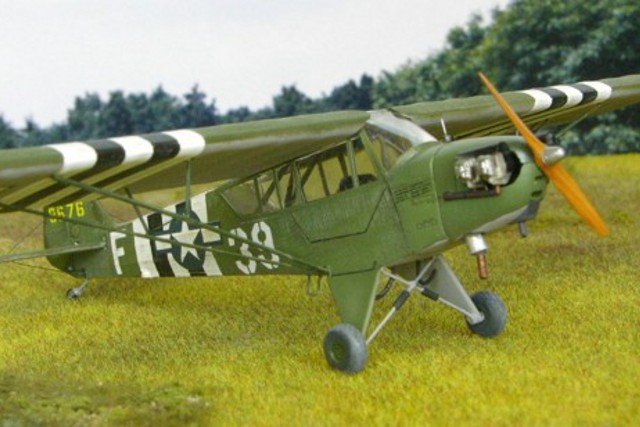 Piper L-4 Grasshopper