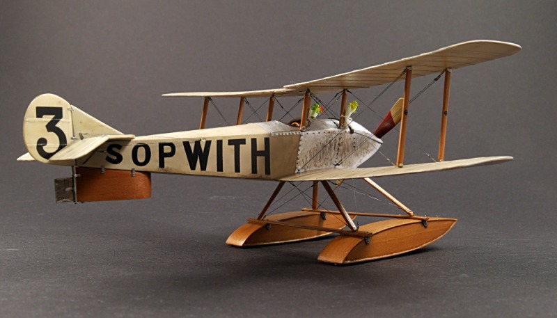 Sopwith Schneider