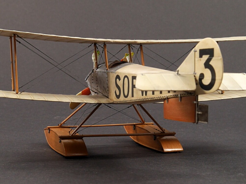 Sopwith Schneider