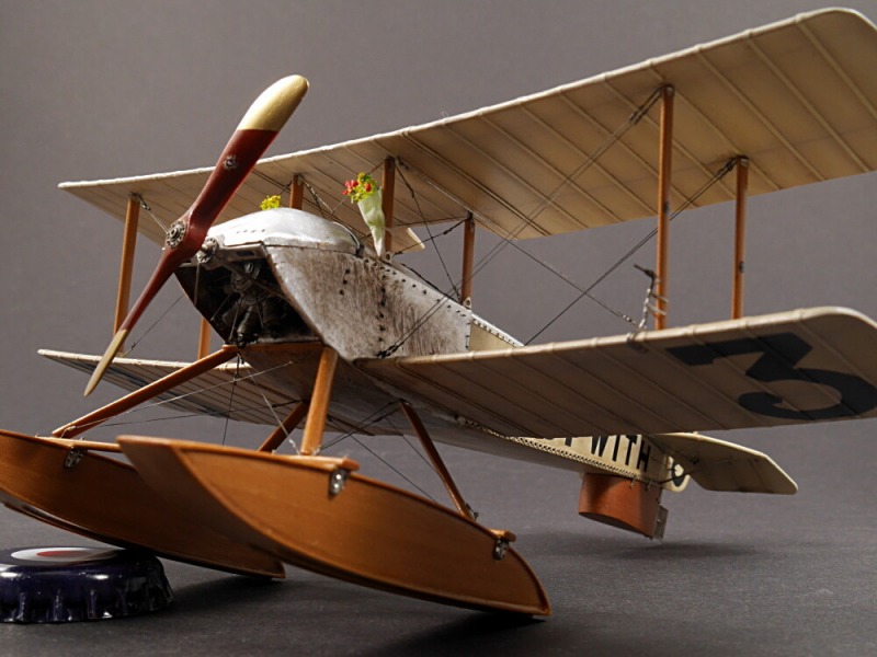 Sopwith Schneider