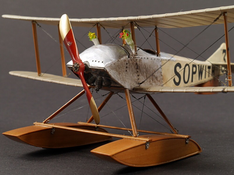 Sopwith Schneider