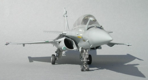 Dassault Rafale B