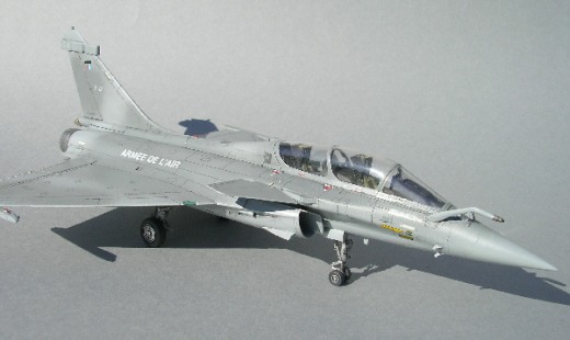 Dassault Rafale B