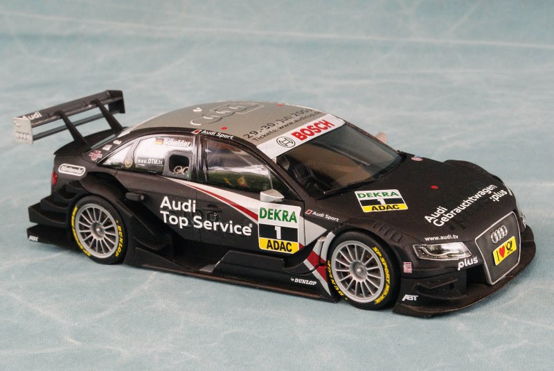 Audi A4 DTM