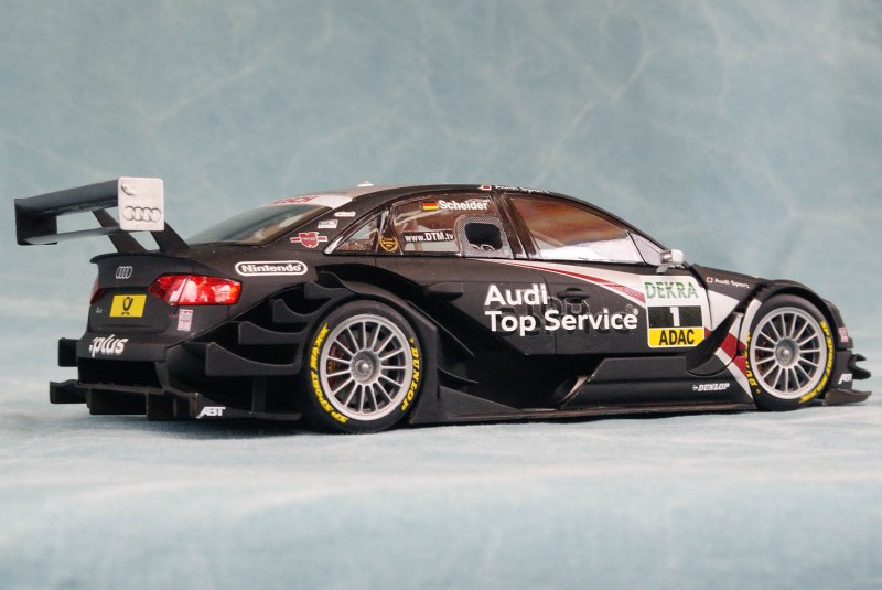 Audi A4 DTM