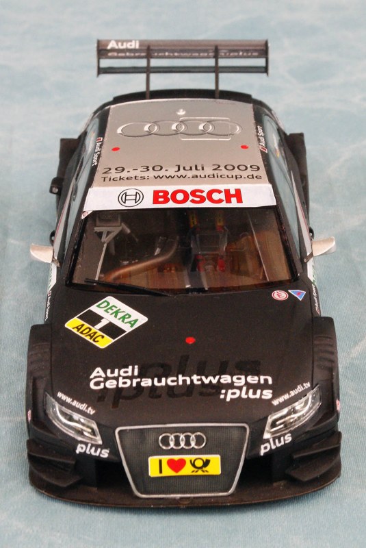 Audi A4 DTM