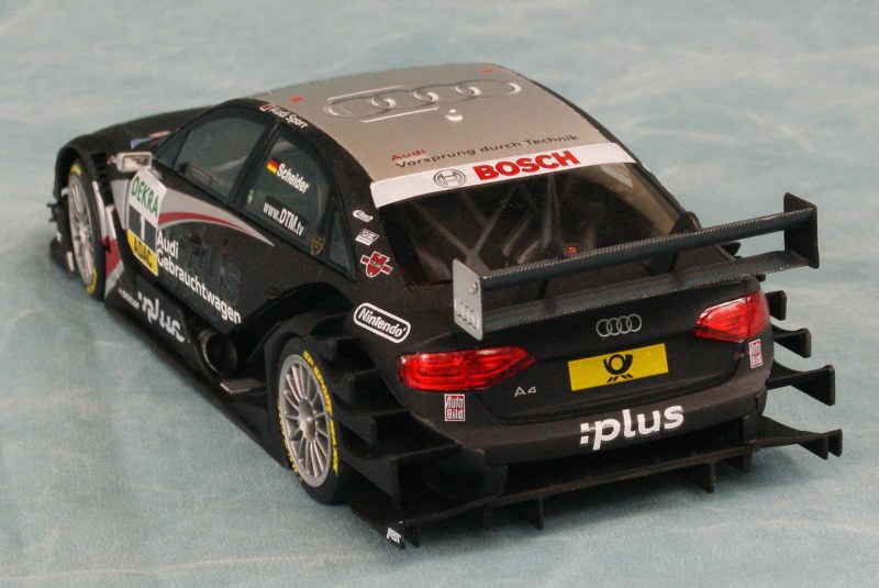 Audi A4 DTM