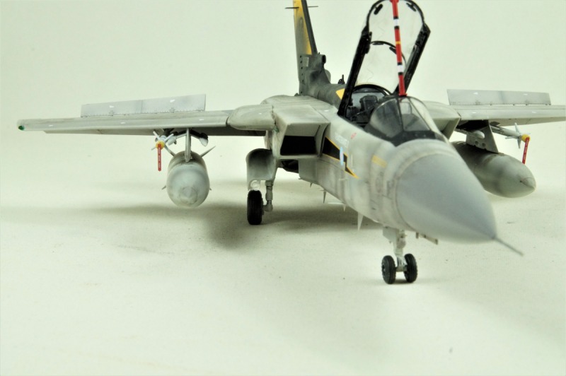 Panavia Tornado F.3 ADV