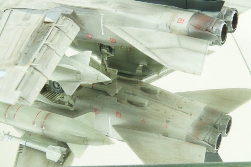 Panavia Tornado F.3 ADV