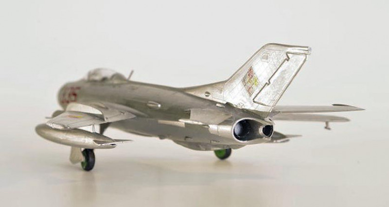 MiG-19PM Farmer-E