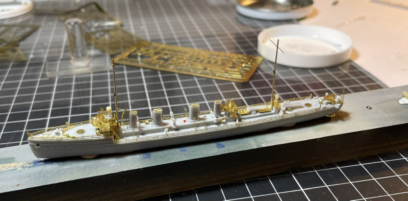 SMS Tatra