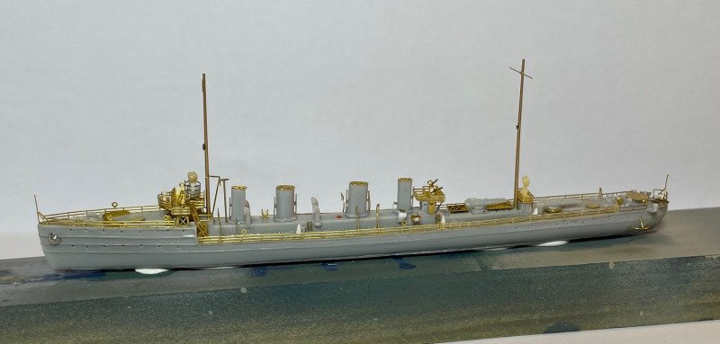 SMS Tatra