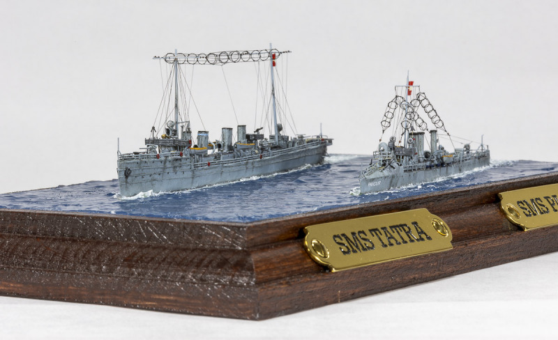 SMS Tatra