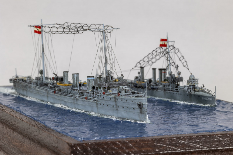 SMS Tatra