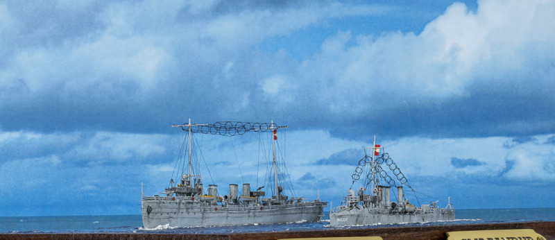 SMS Tatra