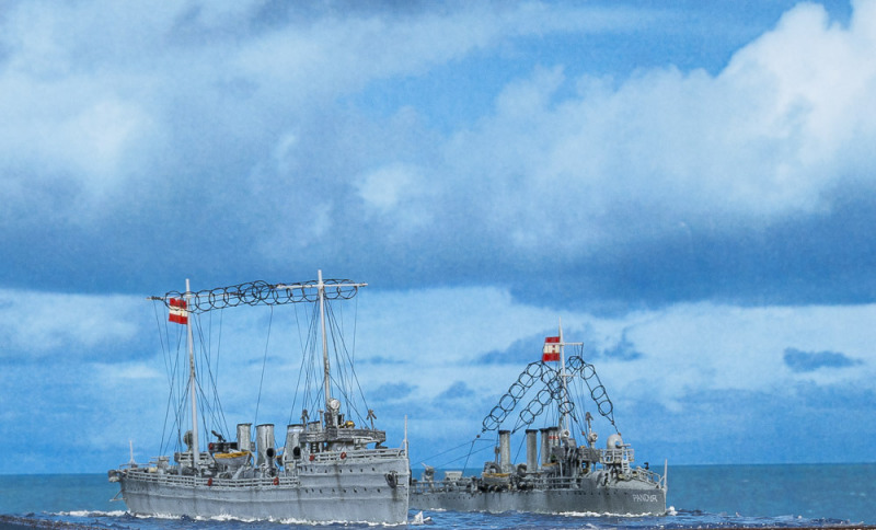 SMS Tatra