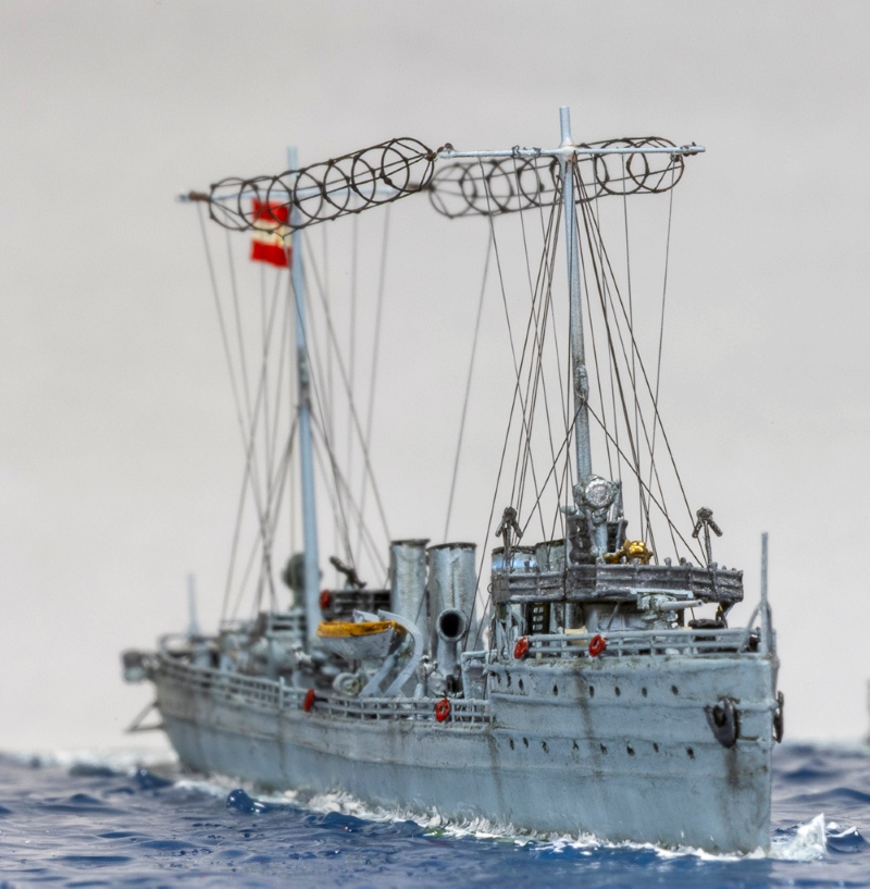 SMS Tatra