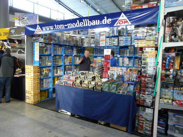 Modellbau Süd 2007