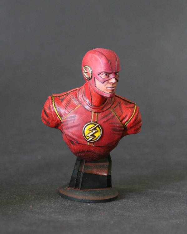 The Flash