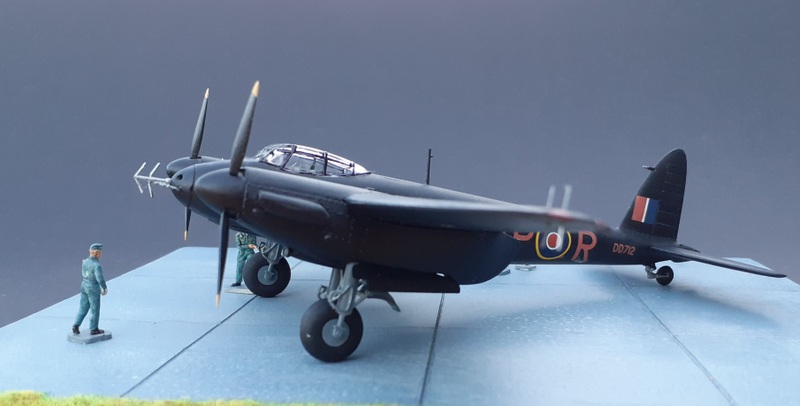 De Havilland DH.98 Mosquito NF Mk.II
