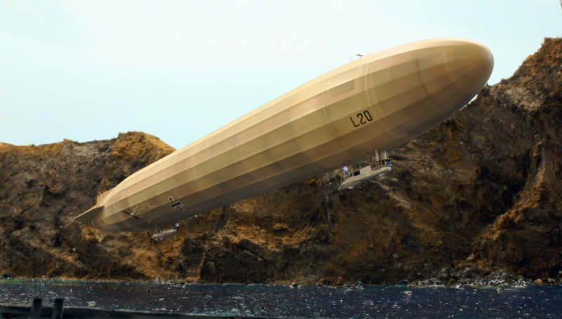 Zeppelin L20