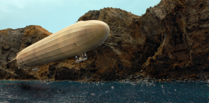 Zeppelin L20