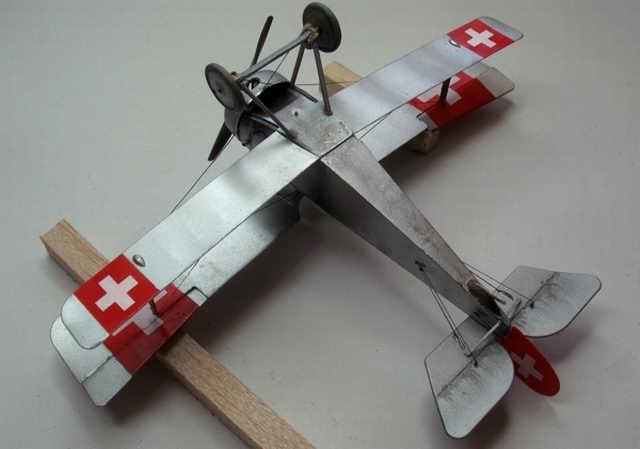 Nieuport 23