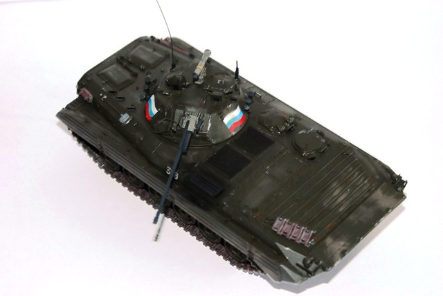 BMP-2