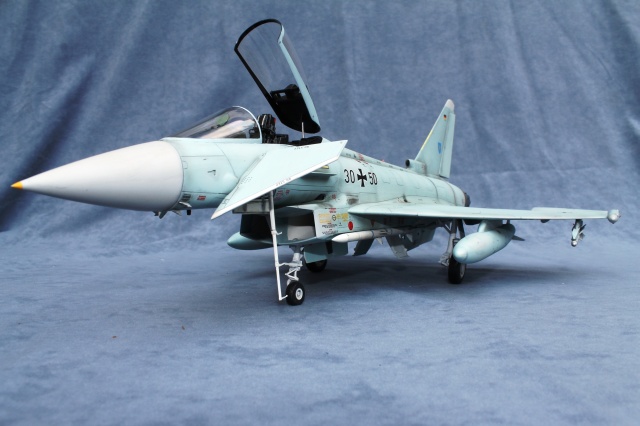 1 32 eurofighter