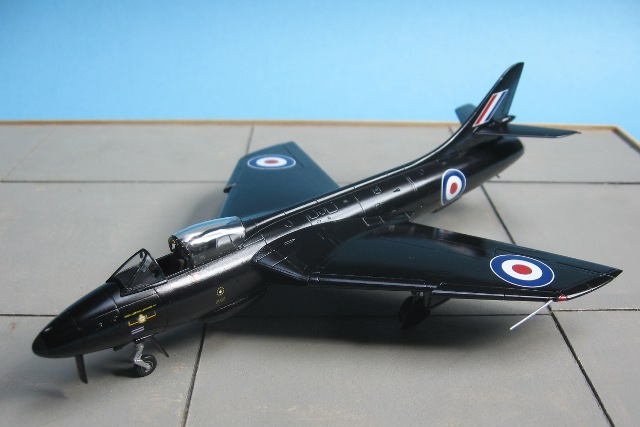 Hawker Hunter F.Mk.6