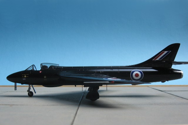 Hawker Hunter F.Mk.6