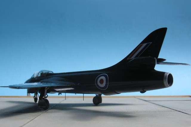 Hawker Hunter F.Mk.6