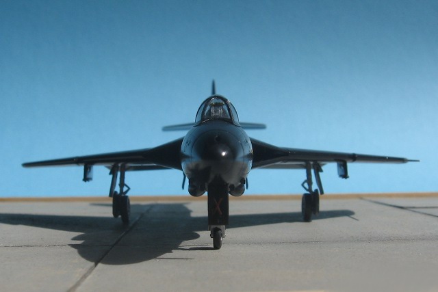 Hawker Hunter F.Mk.6