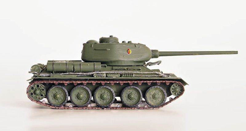 T-34/85