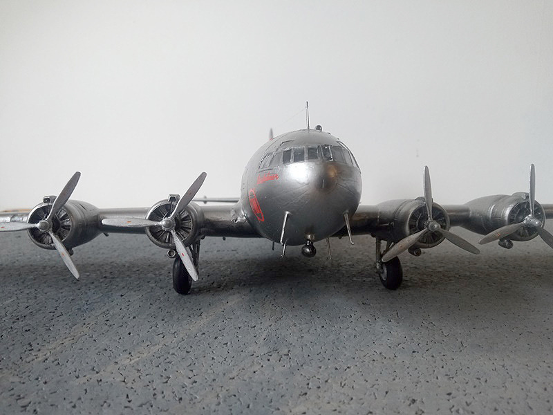 Boeing 307 Stratoliner