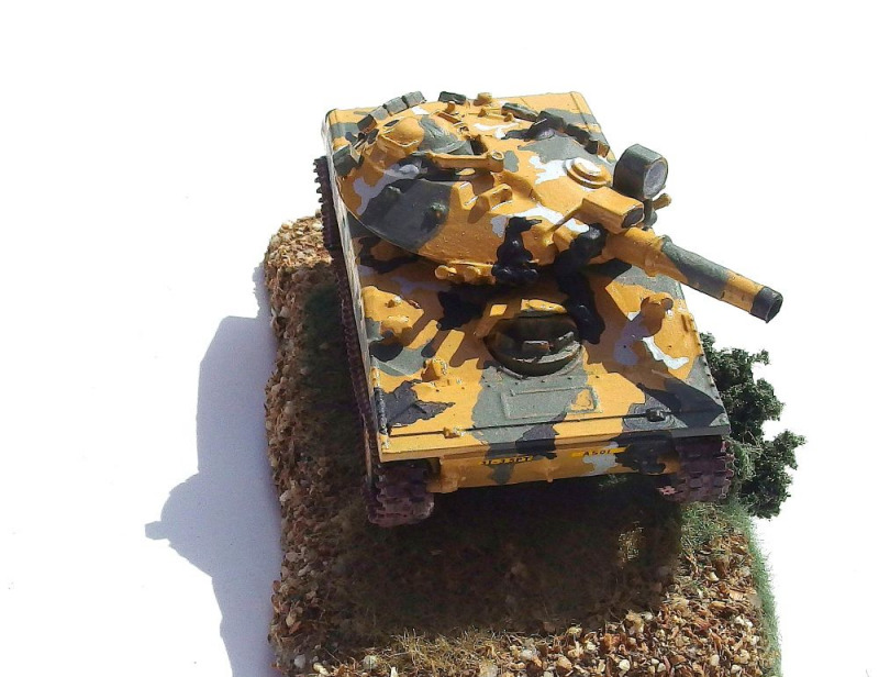 M551 Sheridan