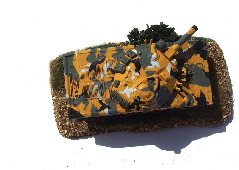 M551 Sheridan