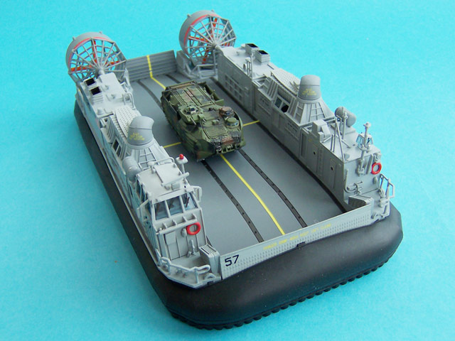 LCAC