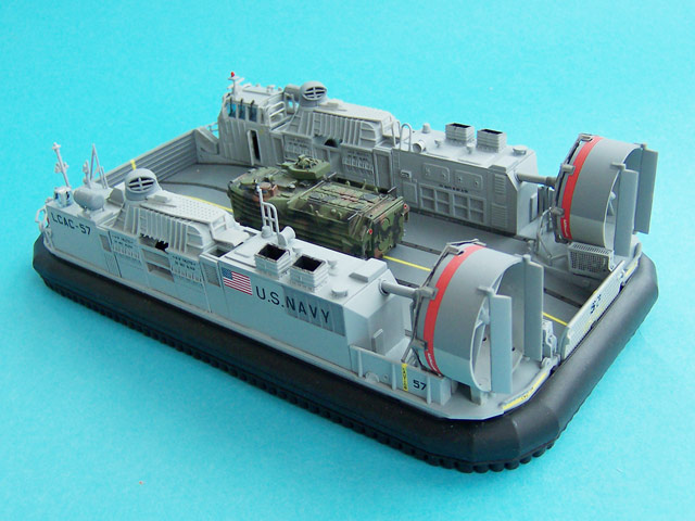 LCAC