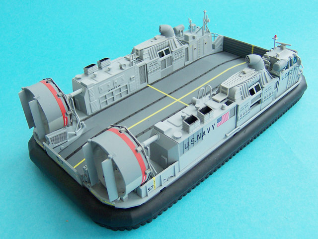 LCAC