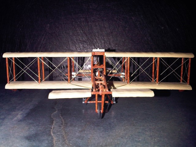 De Havilland Biplane No. 1 (1910)