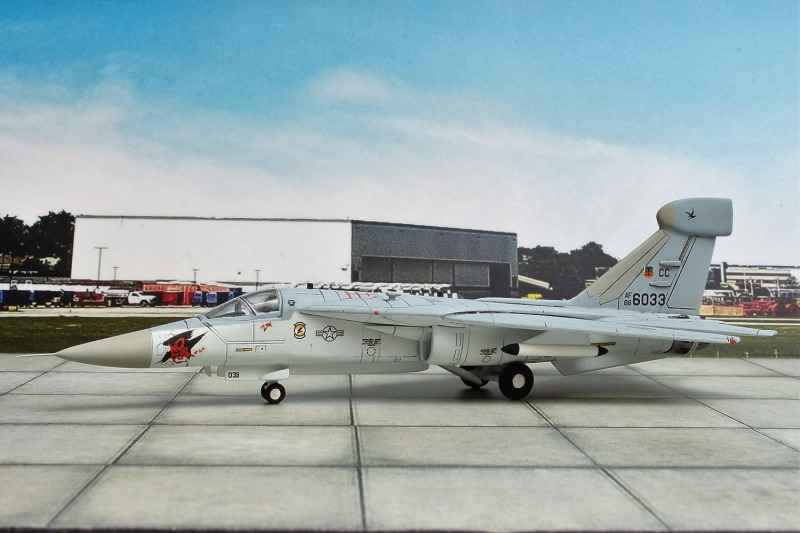 Grumman EF-111A Raven