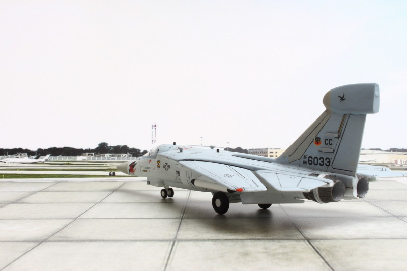 Grumman EF-111A Raven