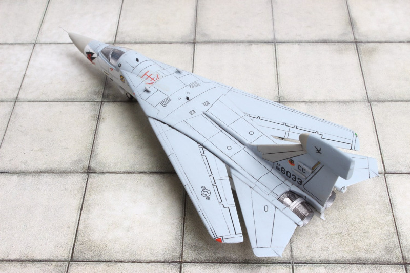 Grumman EF-111A Raven