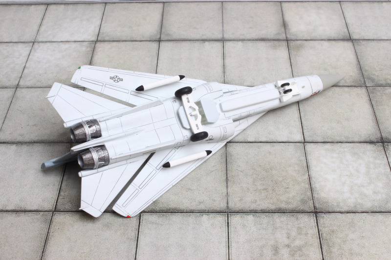 Grumman EF-111A Raven
