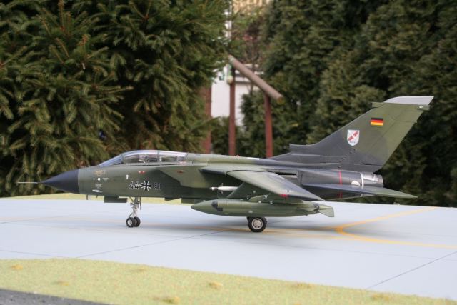 Panavia Tornado IDS