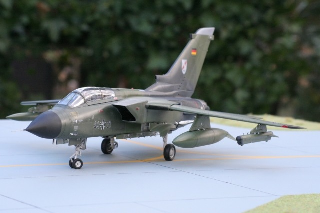 Panavia Tornado IDS