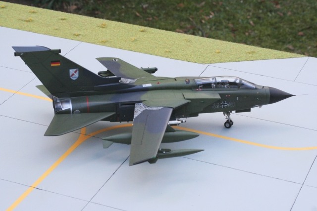 Panavia Tornado IDS